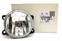 

9685425280 for the fog light right left C3 PICASSO C3 III DS3