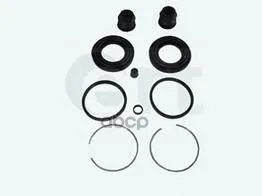 Ремкомплект Тормозного Суппорта Lexus: Es 89- Gs 93-97 97-05 Is 99- Ls 94-00 Toyota: Supra 93-98 Ert арт. 400731 |