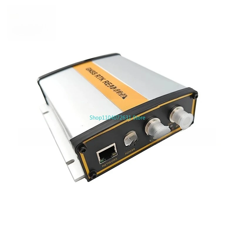 Фото В наличии: плата разработки Bluetooth + корпус для Trimble BD990/BD970/Novatel OEM7 Series и модуль Quectel RM530N-GL 5G №3