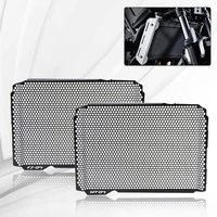 radiator grille guard cover mt07 fz07 xsr 700 fz 07 for yamaha mt 07 2013 2020 xsr700 2016 2018 2019 x tribute motorcycle parts