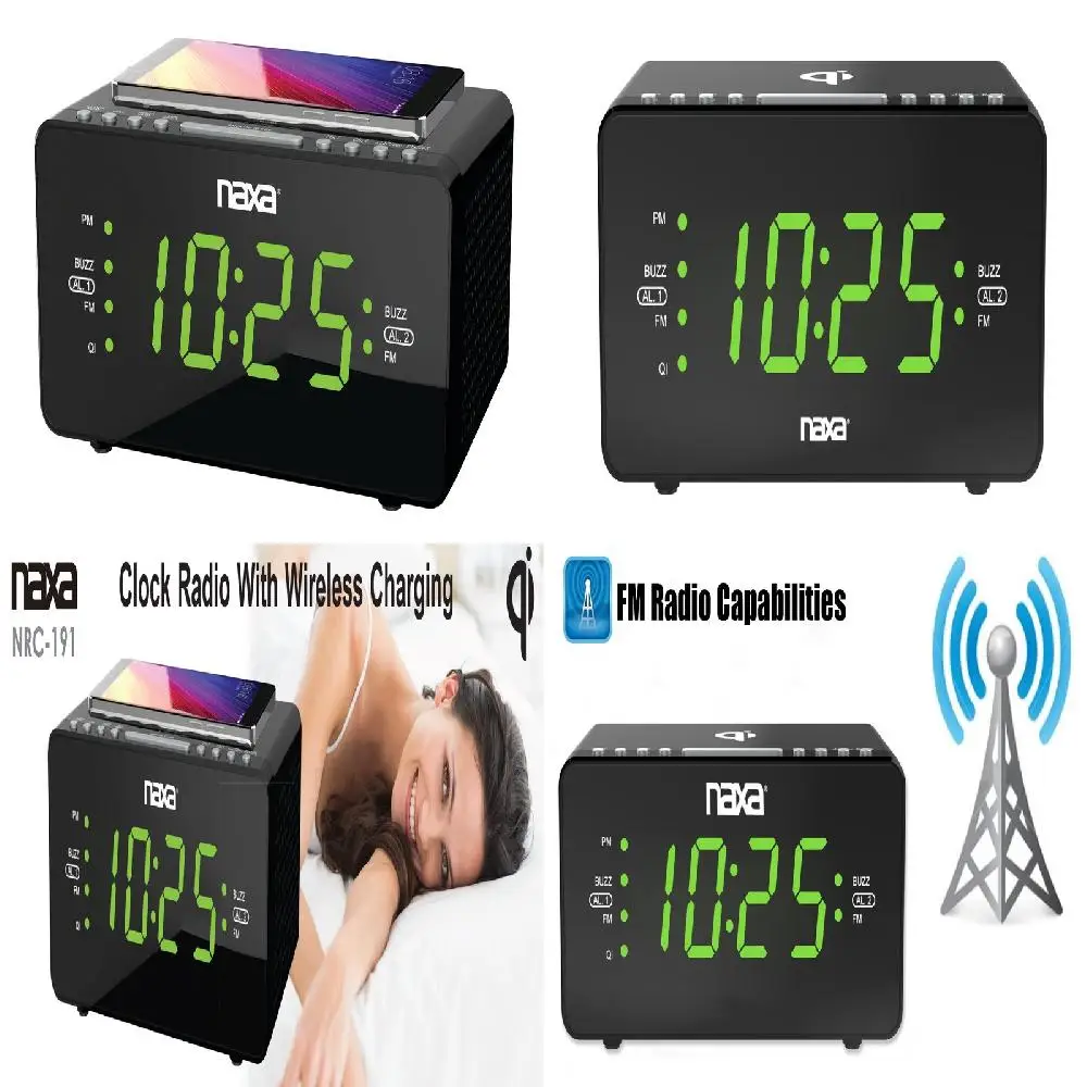 

Luxurious Digital Home Wall Decoration Alarm Clock Watching Table Parts Clocks