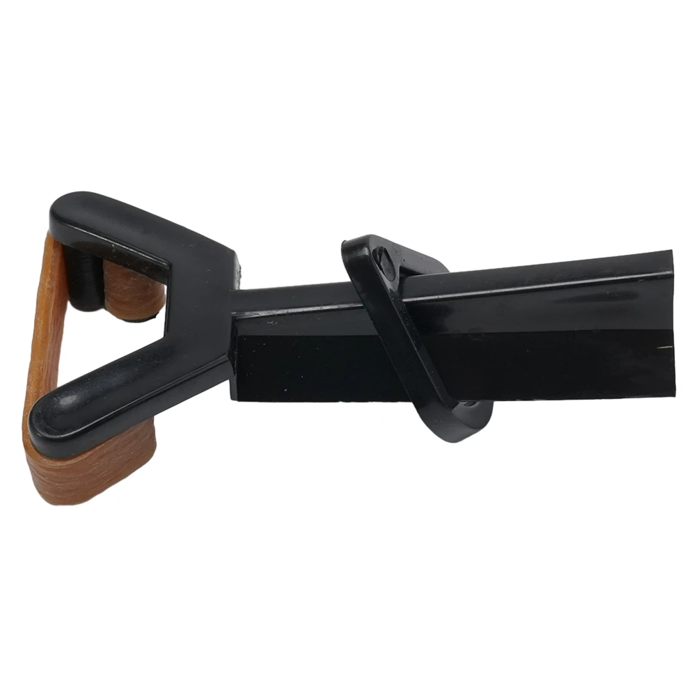 

Brand New Durable Hot Sale Practical Pool Ball Cue Tips Clamp 90x45mm Accessories Billiard Fastener Repair Tool