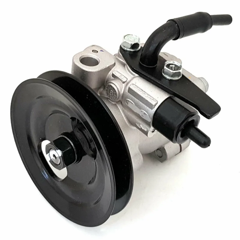 Насос гидроусилителя руля для Hyundai Matrix 2001-2010 57100-17000