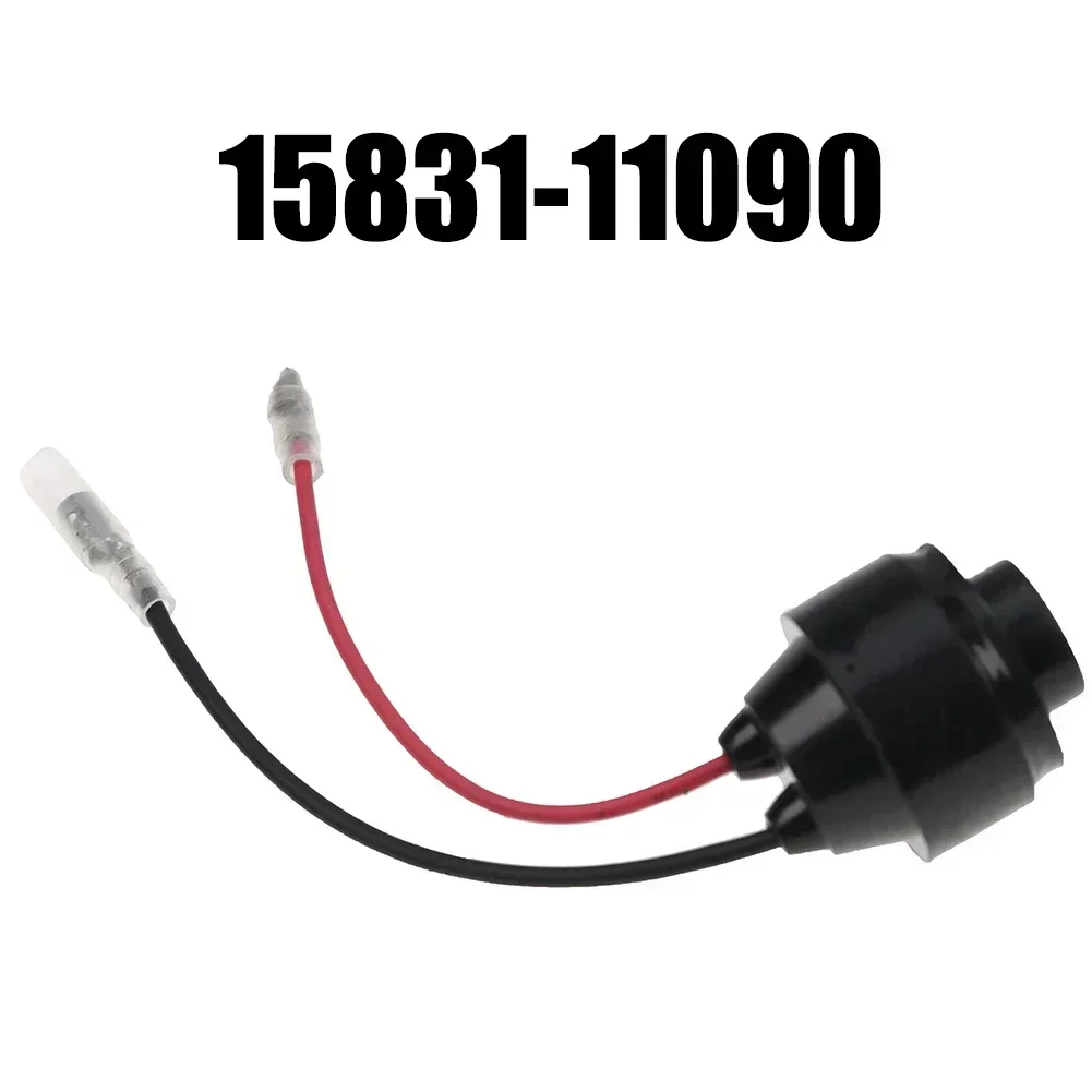Датчик воздуха 1 шт. подходит для Kubota L4610 L4310 L3710 L3410 L3010 L3300 L2900 15831-11090 пластиковая