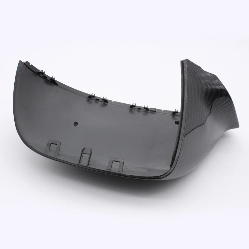 2x противоскользящий автомобильный чехол для зеркала заднего вида боковые