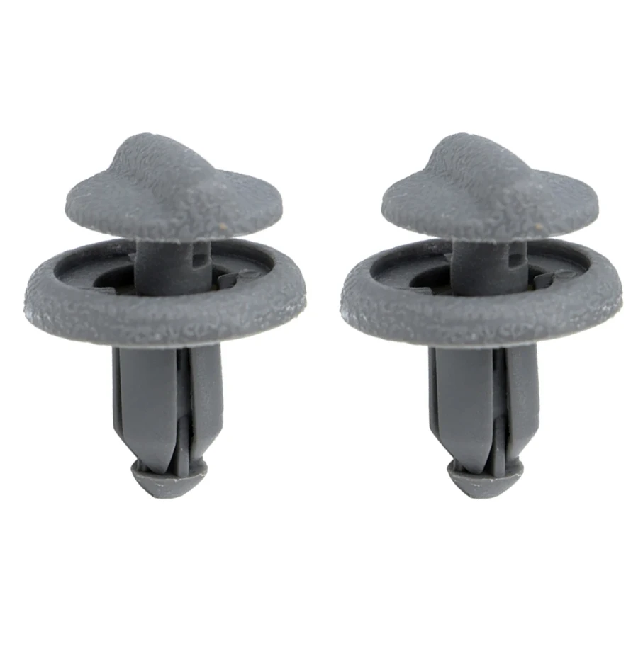 2 шт. для Nissan Juke F15, зажим для полки для посылок, кнопка, вешалка для багажа, крючок, застежка для багажника, задние 2010 2011 2012 2013 2014 2015, кронштейны