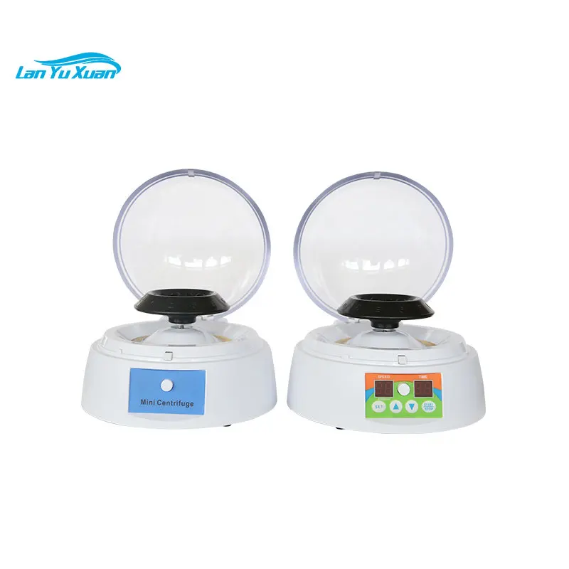 

Factory Wholesale Vesta TG12K/TG10K/TD7K/TD4K Laboratory Centrifuge Mini Centrifuge Micro Centrifuge With Cheap Price