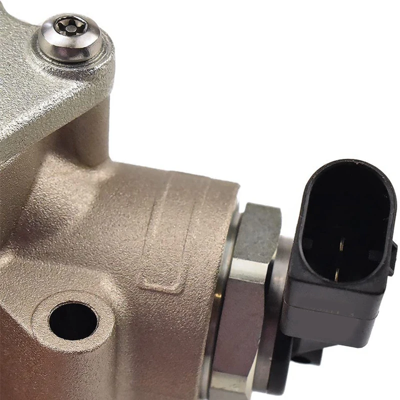 Топливный насос высокого давления для Q7 V6 2006- 2007 Volkswagen VW 03H127025E HFS85303C HPP0014 запчасти