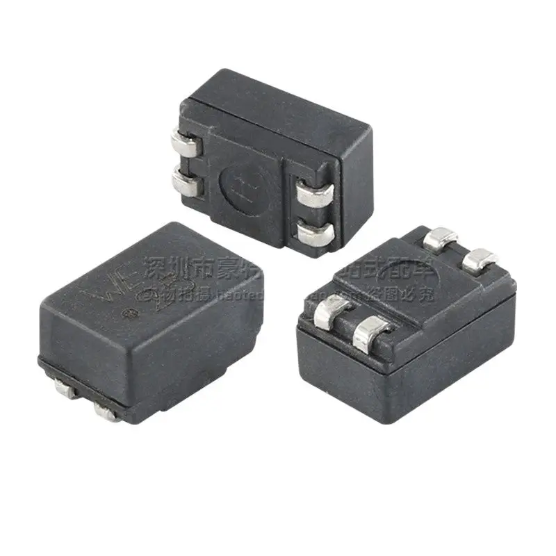 

2 шт./импортная Автомобильная Катушка, 744224 WE251 250UH 80V 1.2A