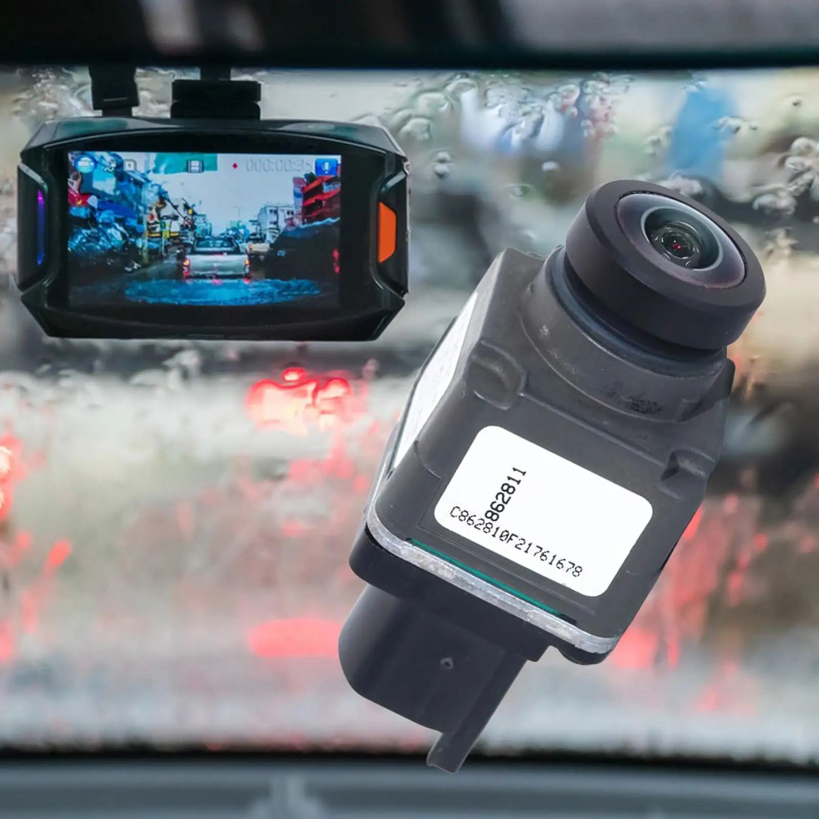 車両カメラパーツ500980546A 5Q0980546A автомобильные аксессуары 5Q0 980 546 A