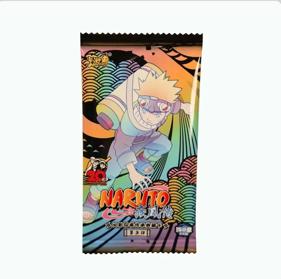Подлинная карта Kayou Naruto, редкие EX Packs, глава массива, коробка с добавлением SE BP SP, коллекционные карты, игрушка, подарок на день рождения (art.: 3920cef702d53) - 3920cef702d53