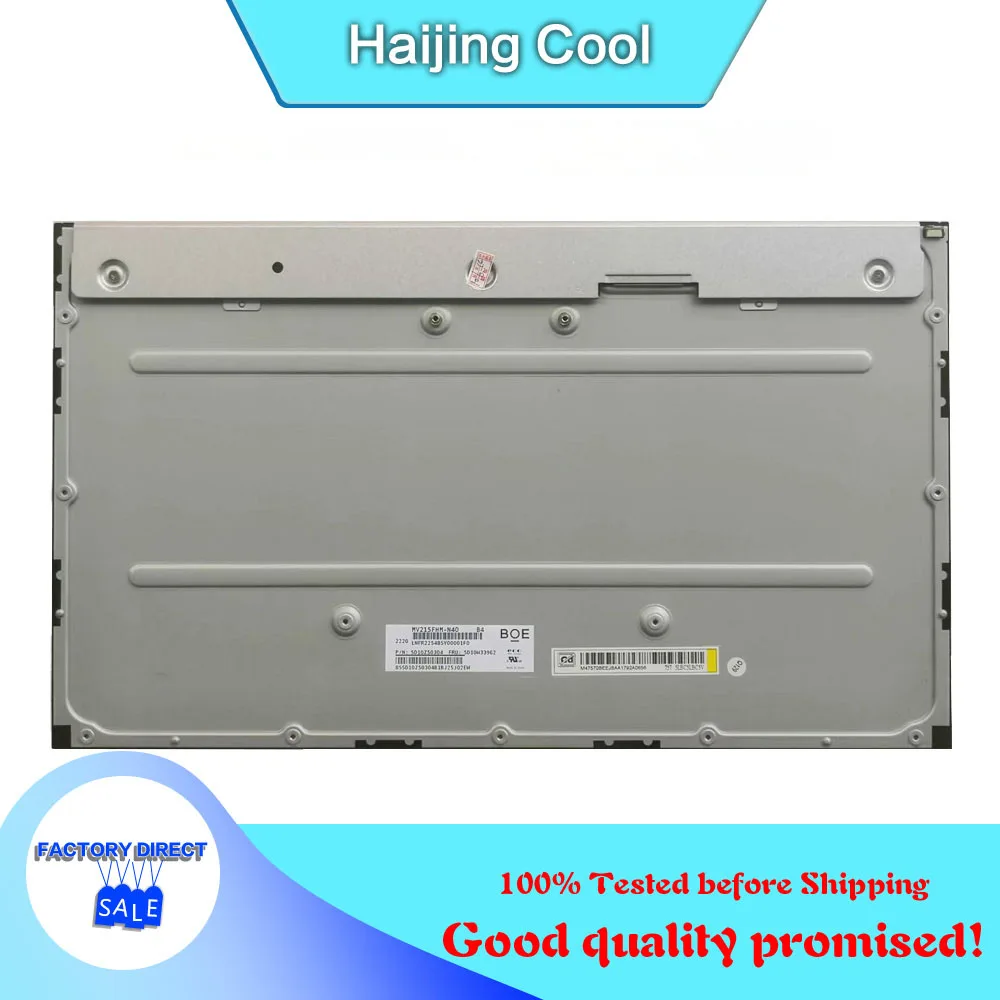 НОВАЯ панель ЖК-дисплея MV215FHM-N01 MV215FHM-N20 MV215FHM-N30 MV215FHM-N40 MV215FHM-N50 MV215FHM-N60 MV215FHM-N70 MV215FHM-N71