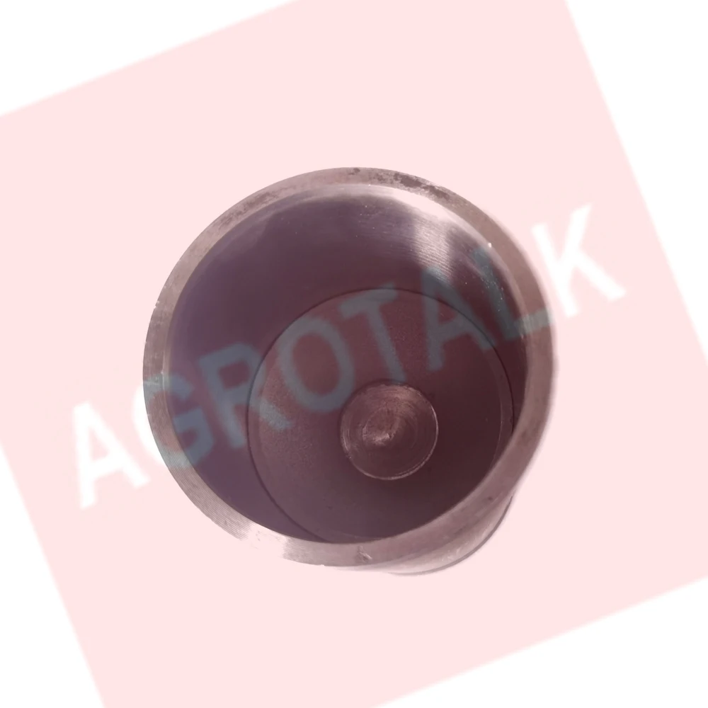 Hydraulic cylinder with piston push rod kit for China YTO X304 series tractor part number : |