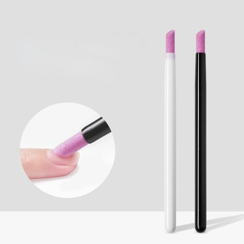 

5 шт., ручка-триммер для удаления омертвевшей кожи