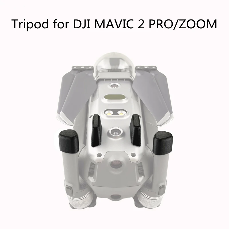 

Применимо к DJI MAVIC 2 PRO/Аксессуары для защиты дрона штатива с зумом