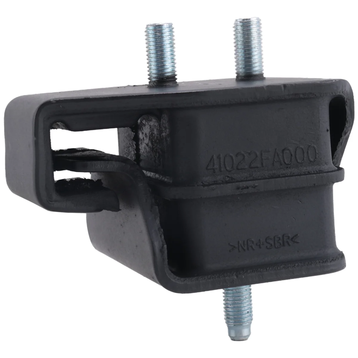 Переднее Крепление Двигателя крепление коробки передач вращающая стойка для Subaru