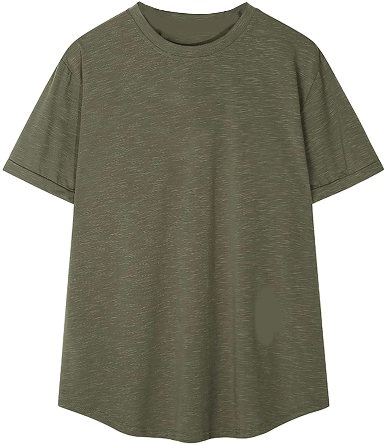 

Cotton sweat-absorbent ladies T-shirt