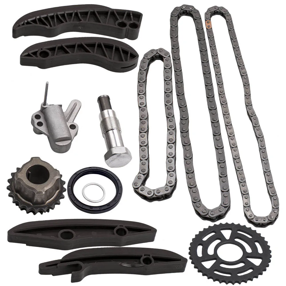 

Timing Chain Kit For BMW N47D20A N47D20B N47D20C N47C20A N47C16 11317797899
