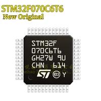 stm32f070c6t6 stm stm32 stm32f stm32f070 stm32f070c stm32f070c6 new original ic chip