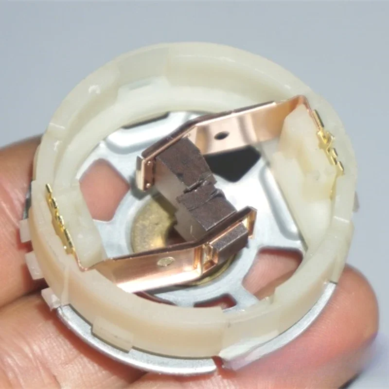 Высокоскоростной электродвигатель постоянного тока Mabuchi 12-24 В 20600 об/мин с