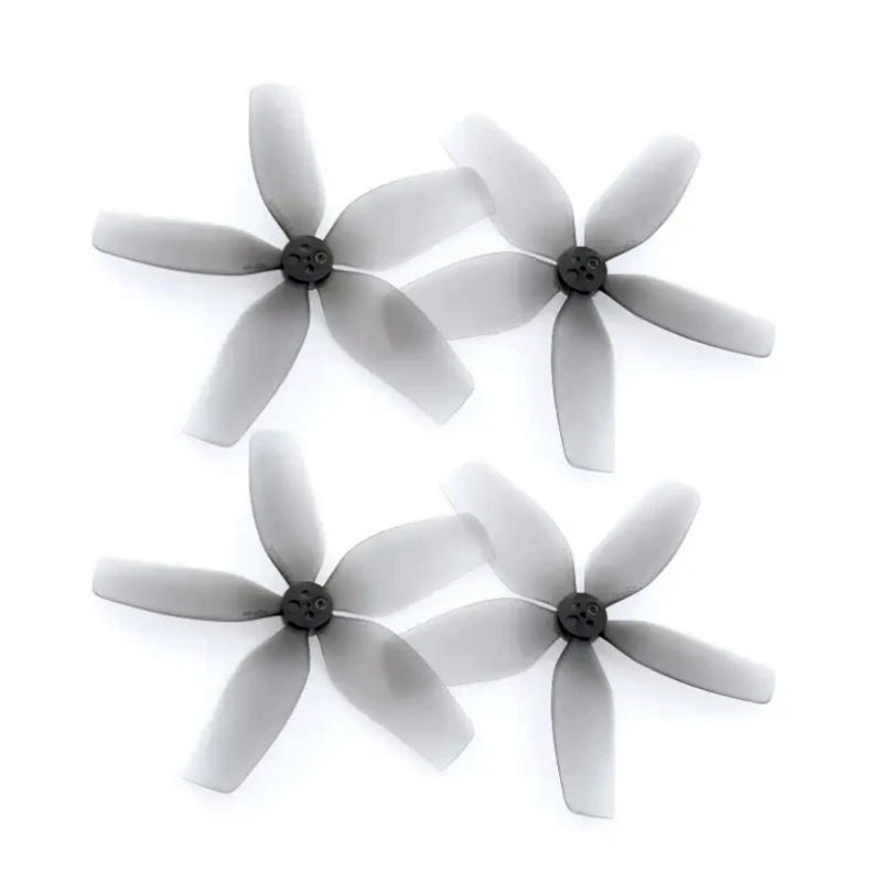 HQProp DT90MMX5 90mm 5-Blade T-mount PC Propeller