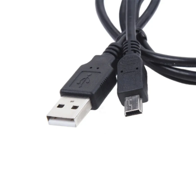 USB-кабель для зарядки PS3