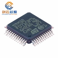 1 pcs new 100 original stm32f071cbt6 arduino nano integrated circuits operational amplifier single chip microcomputer lqfp 48