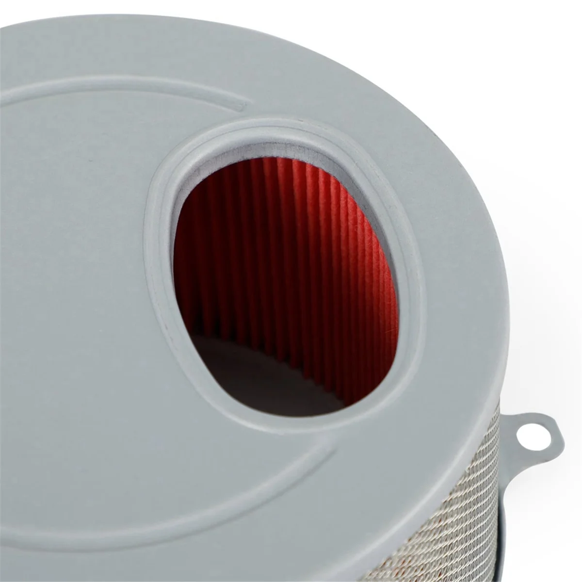 For Daelim Daystar 125 VL125 Motorcycle Air Filter Intake Cleaner Replacement Part 17213-BA1-00001(2PCS)