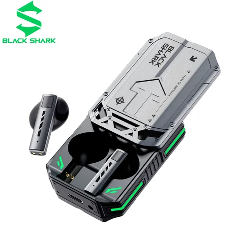 Black Shark T11 True Wireless наушники
