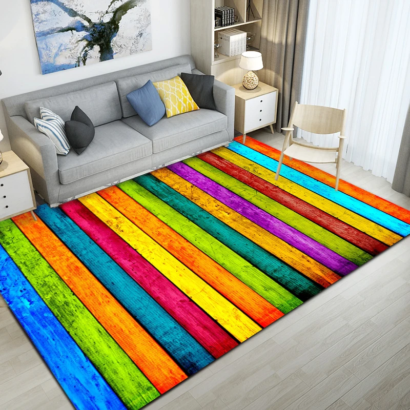 Коврик для входной двери фланелевый ковер журнального столика коврик гостиной