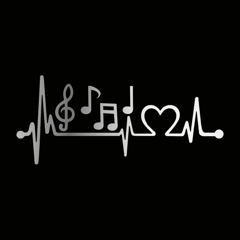 Автомобильная Наклейка 3D 21 5 см * 8 3 музыкальные заметки наклейка на автомобиль