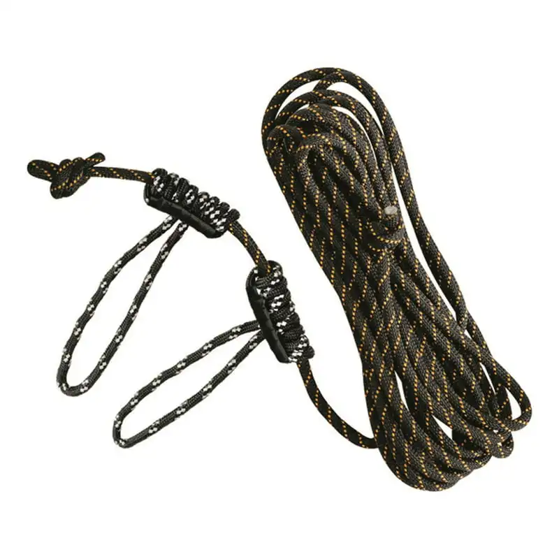 

30’ Braided Nylon Rope