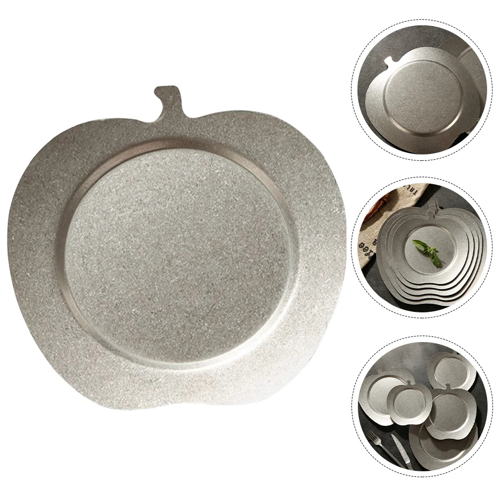 

Plateserving Restaurant Dinner Storage Steak Fruit Pasta Appetizer Dish Household Tray Dessert Baking Salad Bbq Shape Server