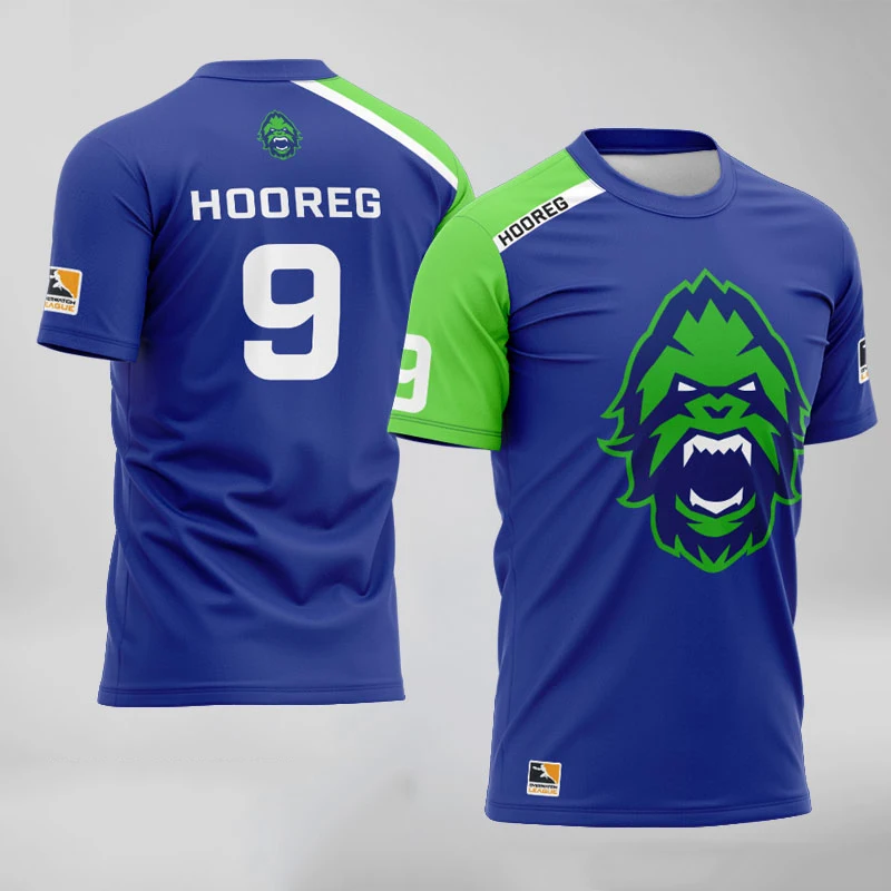 Мужская и женская футболка с принтом совы из дышащего материала |