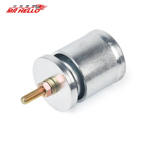 Инструмент для удаления задней втулки 8,8 дюйма, железные втулки для Mustang для всех транспортных средств с твердой задней осью 7,5 или 8,8 дюйма