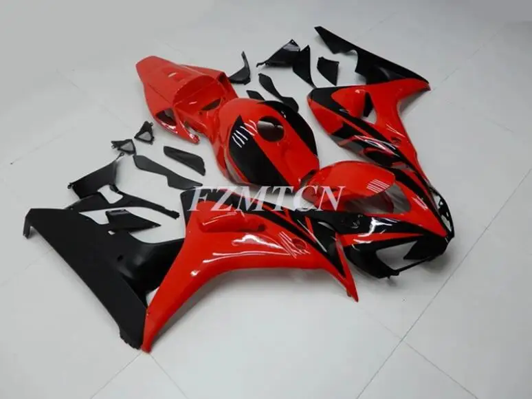 

Комплект обтекателей для мотоцикла HONDA CBR1000RR 2006 2007 06 07
