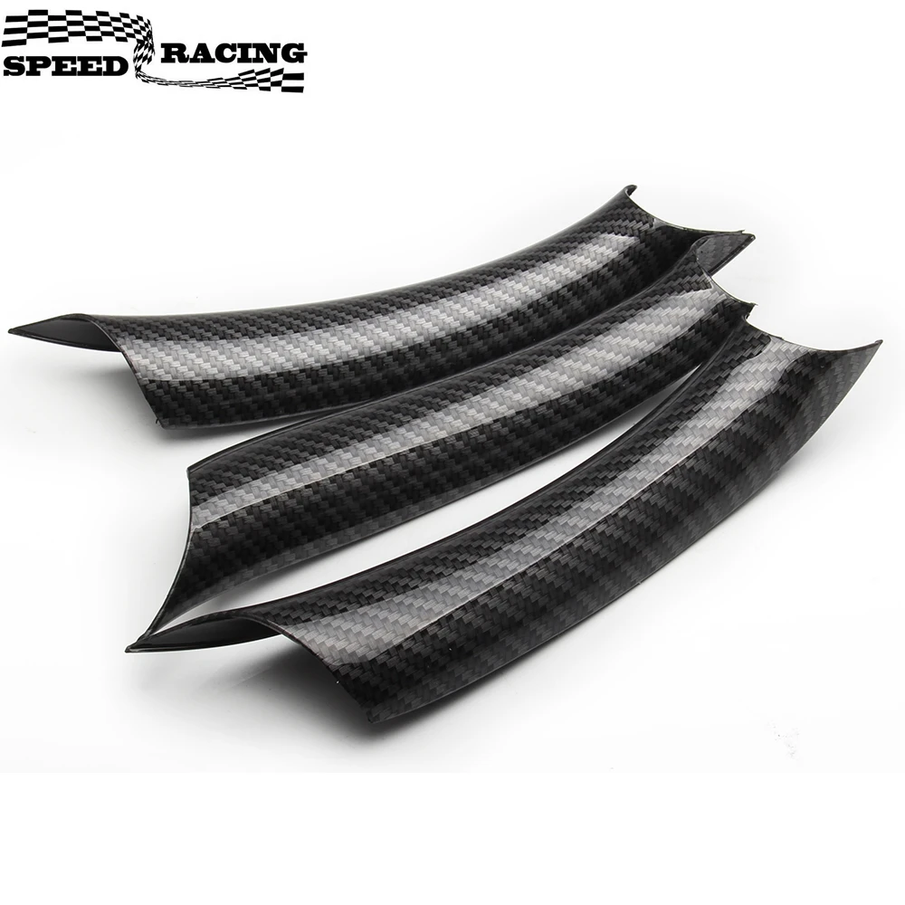 

Сменные накладки на дверные ручки для BMW X5 Series F15/F85 X6 Series F16/F86, универсальные накладки на дверные ручки