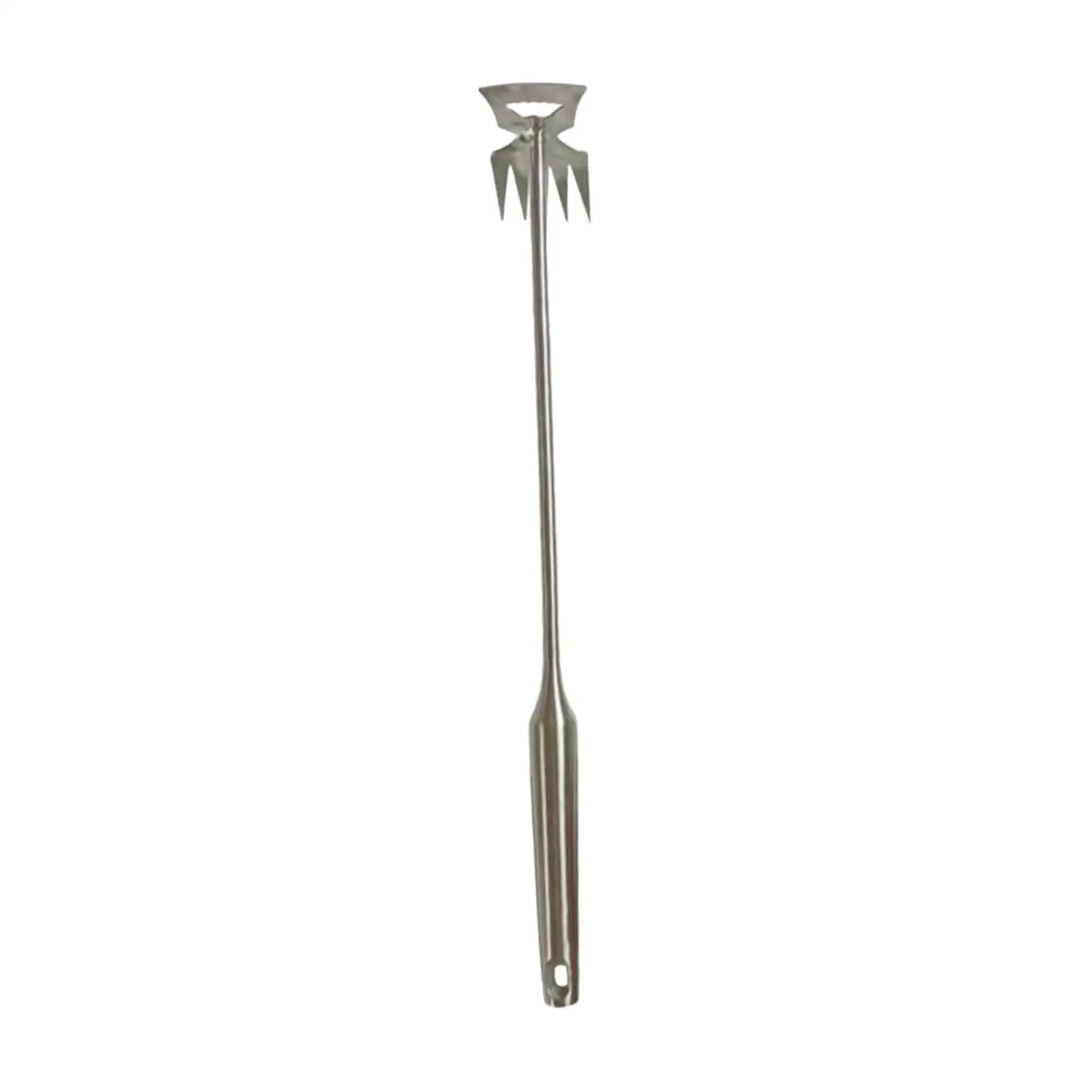 

Yard Hand Weeder 41cm Manual Hand Grass Puller for Courtyard Backyard Garden