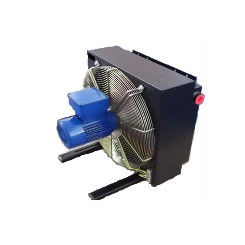 

Custom Oil Cooler China Hydraulic Transmission Oil Coolers Radiator
