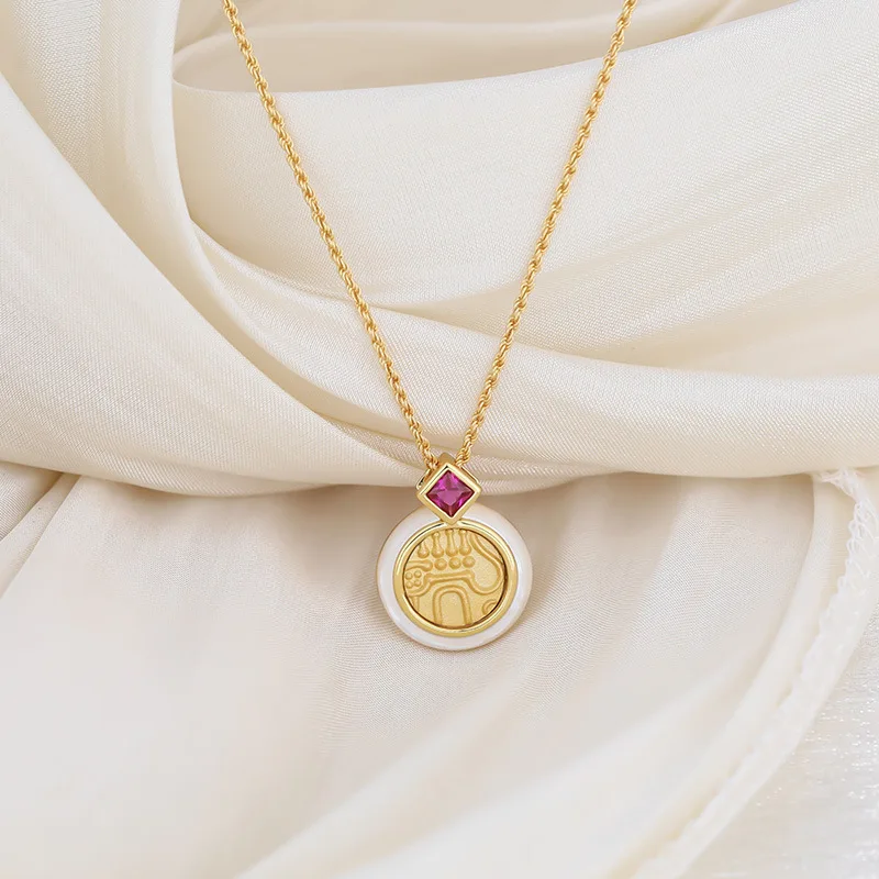 Золотая монета Cochin белая фритиллярия красная стандартная серебряная