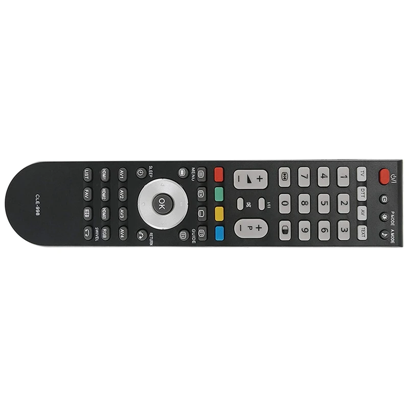 Пульт дистанционного управления для телевизора HITACHI