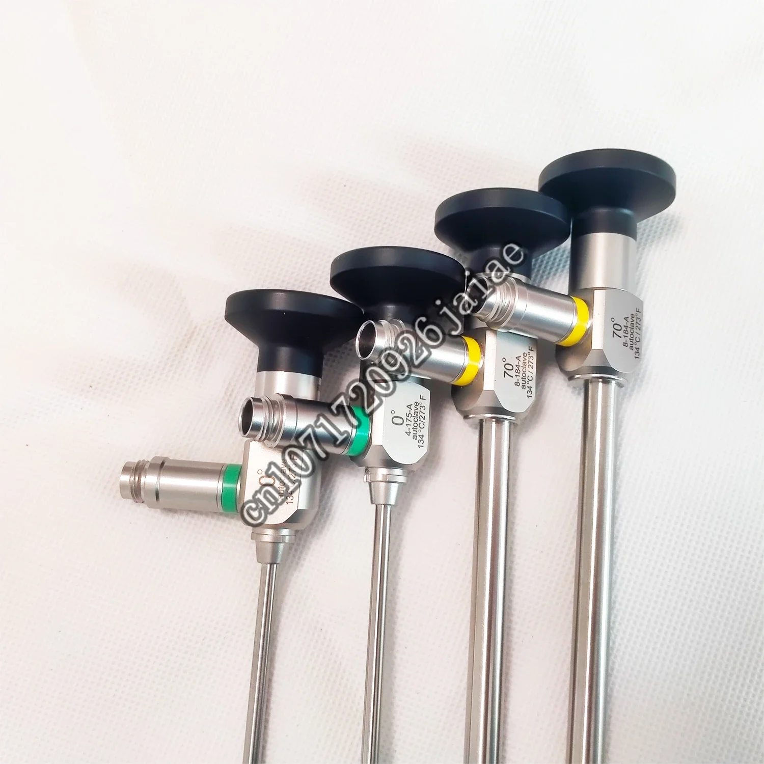 4 мм 0/30/70 градусов ENT инструменты жесткий носовой эндоскоп Shenda neuro