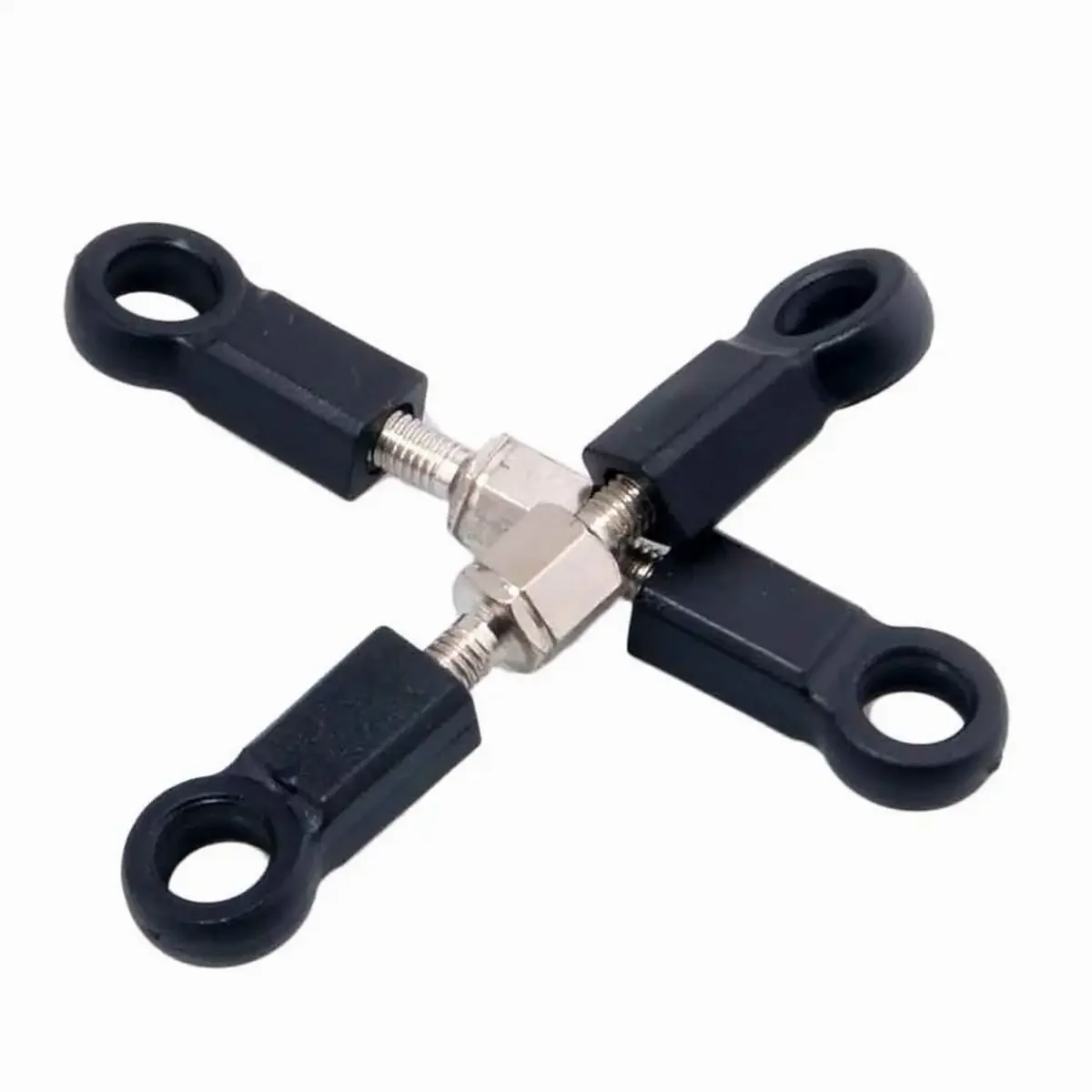 2 шт. HSP 02012 передние и задние рычаги сервоприводы для радиоуправляемого