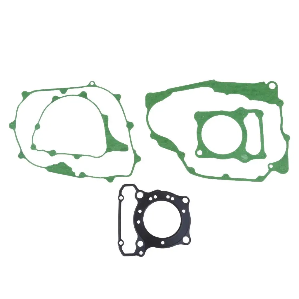 

1 set of gasket set wearing parts cylinder head gaskets for Honda 250