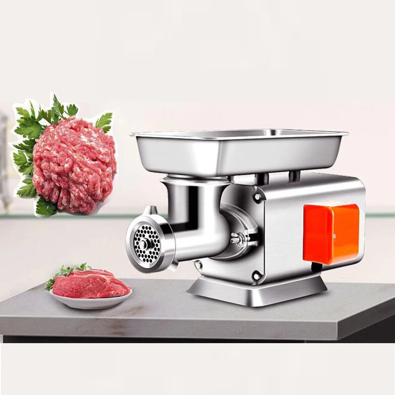 

Multifunctional Meat Grinders Food Processor Meat Mincer For Commercial