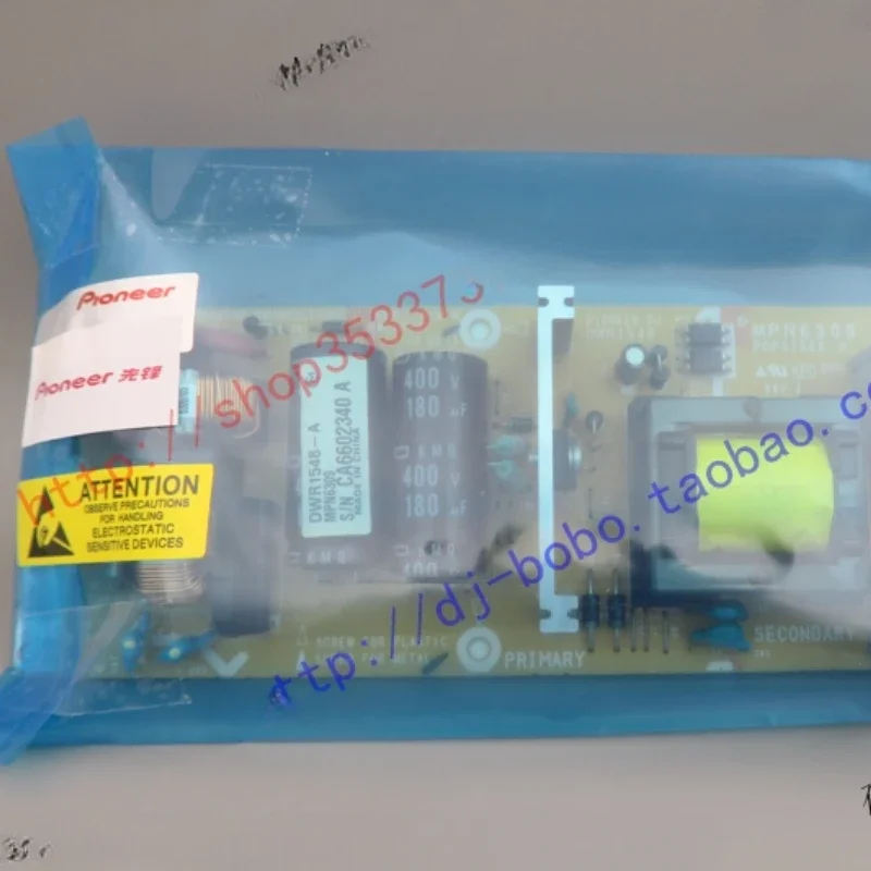 Оригинальная плата питания Pioneer CDJ-3000 CDJ-2000NXS2 DWR1548