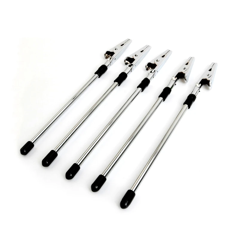 Застежка для браслета вспомогательные инструменты металлическая застежка