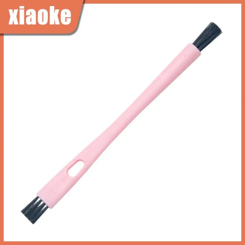 

Небольшая щетка с щетиной в стиле ретро, небольшая щетка с минимальным дизайном, устойчивая к истиранию, прочный кофейный набор