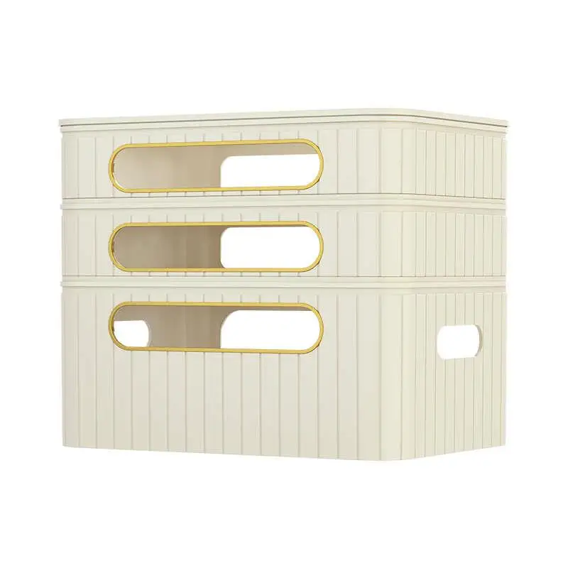 Коробка для хранения маршрутизатора настольный телевизор телеприставка полка