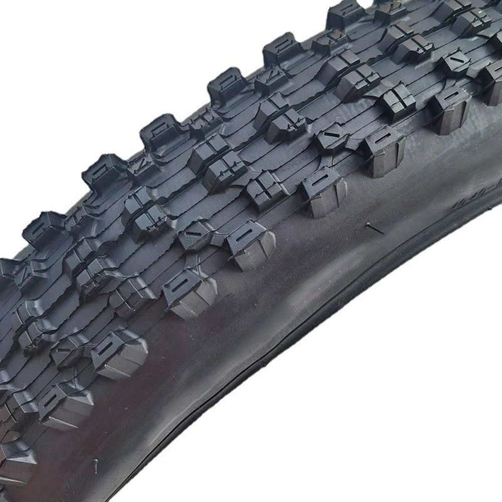 

Bicycle Spare Parts ​Folding Tire Outdoor 26*1.9-2.125 26*2.1 Air Pressure (PSI) 40-65 Black Weave Density (TPI) 60